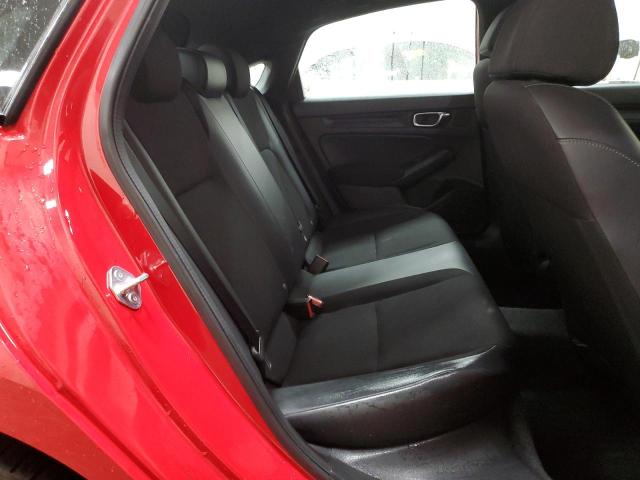 2022 HONDA CIVIC SPOR - 19XFL2H84NE000668