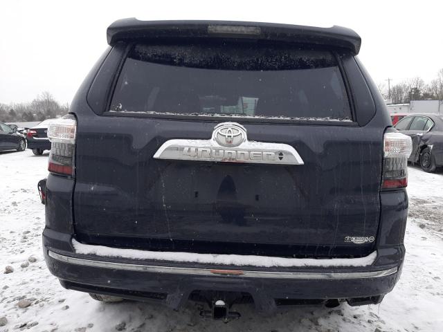 2024 TOYOTA 4RUNNER LI JTEKU5JR6R6240375