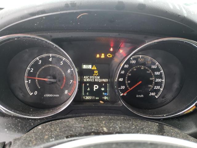 2022 MITSUBISHI RVR SE JA4AJVAW3NU604850