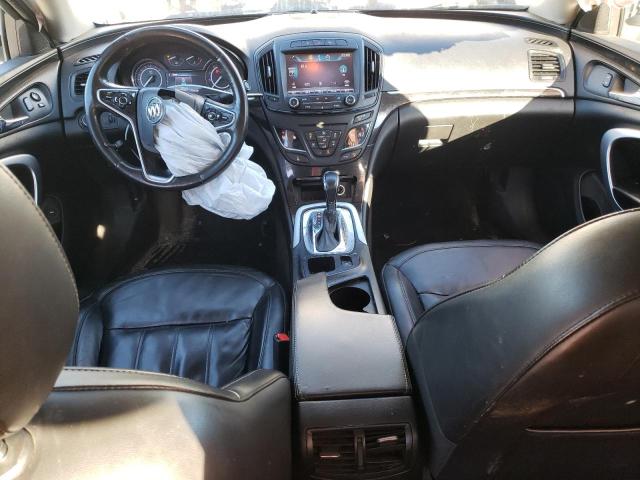 2015 BUICK REGAL PREM 2G4GN5EX8F9164741