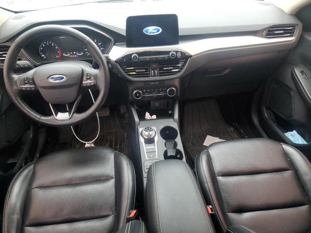 2020 FORD ESCAPE SEL - 1FMCU0H67LUA68573