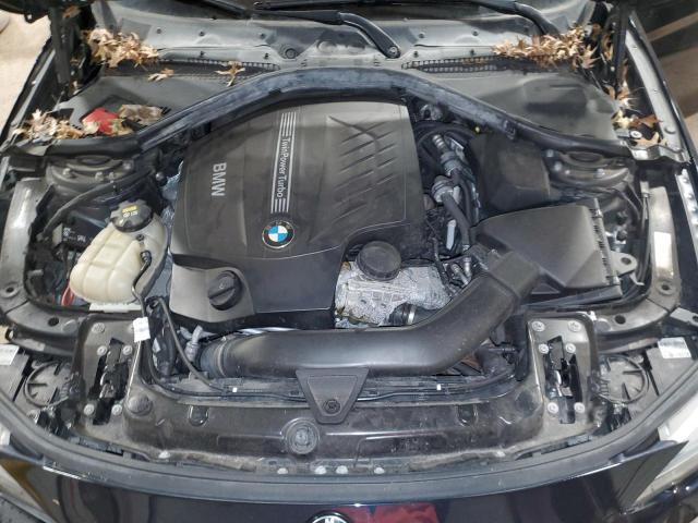 2015 BMW 435 XI GRA WBA4B3C55FGV48268