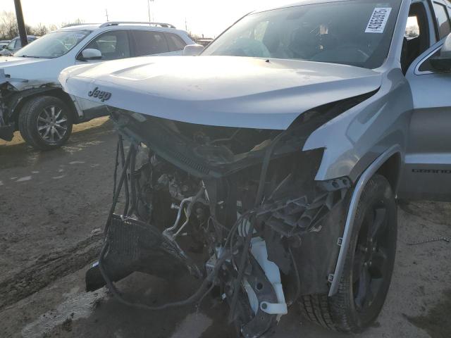 2015 JEEP GRAND CHER - 1C4RJFAG2FC164733