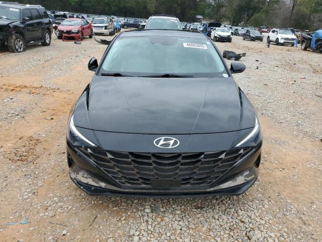 2021 HYUNDAI ELANTRA LI - KMHLP4AGXMU152289