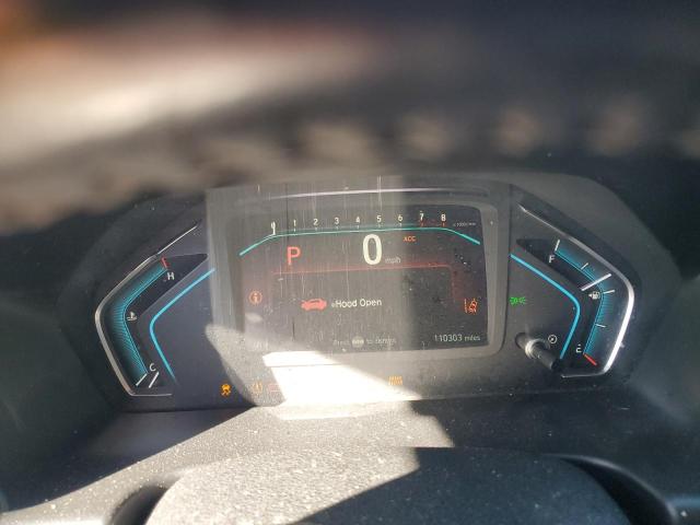 2018 HONDA ODYSSEY EX - 5FNRL6H78JB058623