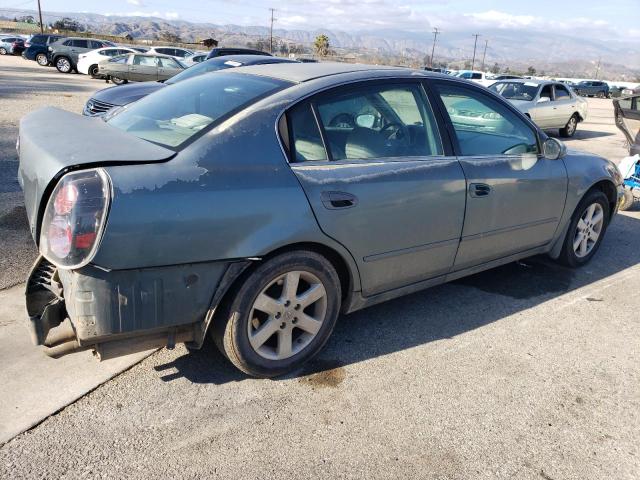 NISSAN ALTIMA BAS 2002 gray  gas 1N4AL11EX2C268119 photo #4