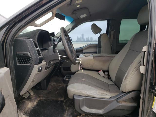 2016 FORD F150 SUPER - 1FTEX1C89GFB01148