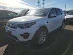 2017 LAND ROVER DISCOVERY - SALCR2BG5HH648707