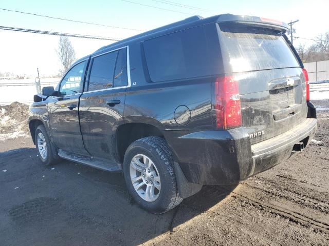 Vin: 1gnskbkc4gr197256, lot: 45010255, chevrolet tahoe k1500 lt 20162