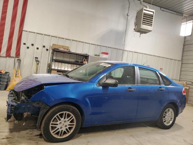 Vin: 1fahp3fn2aw201048, lot: 43905085, ford focus se 2010 img_1