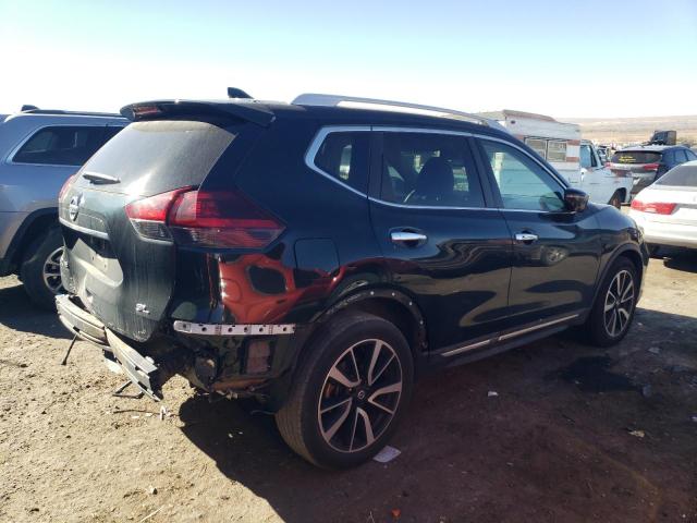 2020 NISSAN ROGUE S - 5N1AT2MT7LC701287