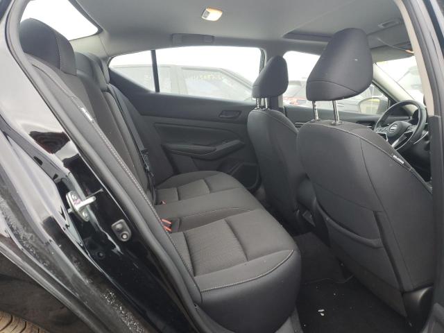 2024 NISSAN ALTIMA SV - 1N4BL4DV7RN313422