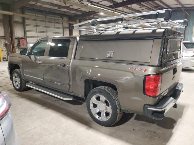 Vin: 3gcuksecxfg243412, lot: 43289105, chevrolet all models k1500 ltz 20152
