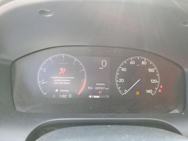 2023 HONDA HR-V EXL - 3CZRZ1H72PM717571