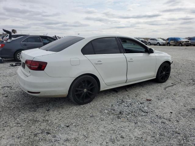 2017 VOLKSWAGEN JETTA S 3VW2B7AJ2HM297653