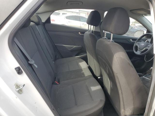 2020 HYUNDAI ACCENT SE - 3KPC24A64LE099516