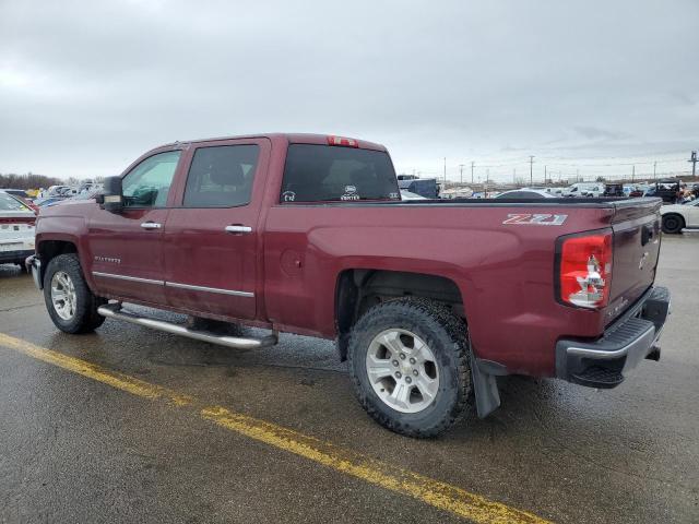Vin: 3gcukrecxeg178679, lot: 45757335, chevrolet all models k1500 lt 20142