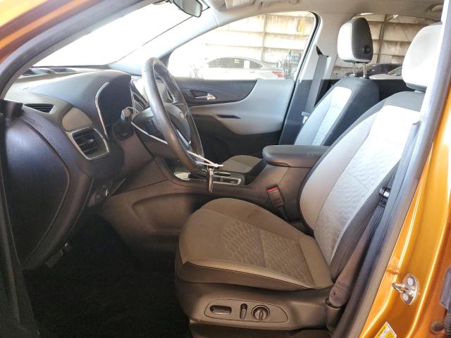 2018 CHEVROLET EQUINOX LT - 2GNAXJEV5J6201130