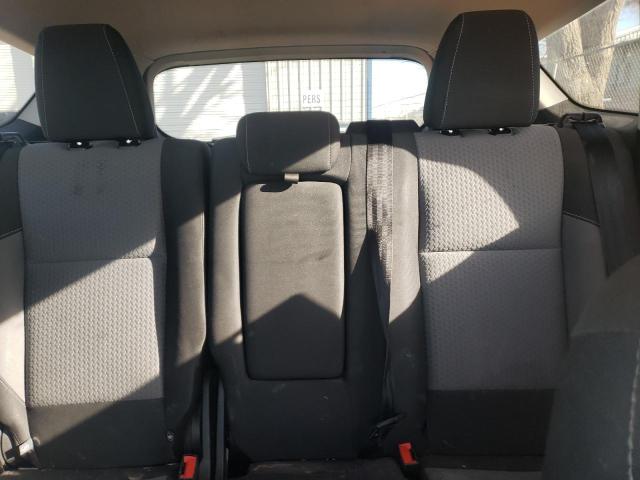2017 FORD ESCAPE SE - 1FMCU9GD9HUD28967