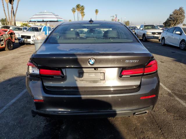2022 BMW 530 I - WBA53BH0XNWX38371