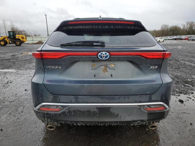 2023 TOYOTA VENZA LE JTEAAAAH0PJ140495