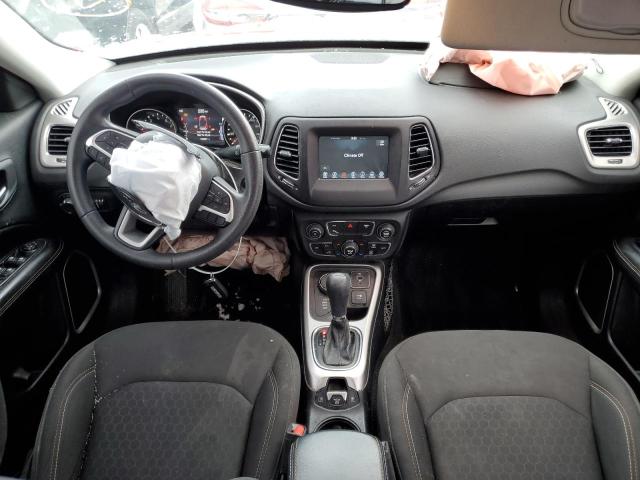 2019 JEEP COMPASS SP - 3C4NJDAB0KT647692