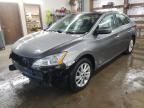 2015 NISSAN SENTRA S - 3N1AB7AP0FY292933