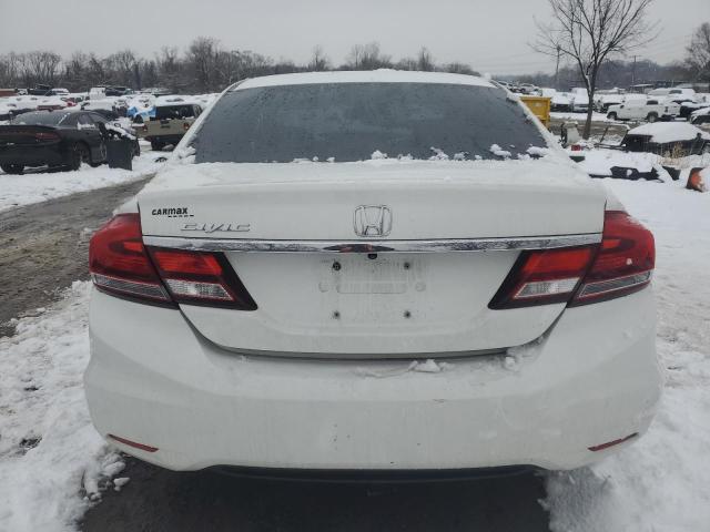 2015 HONDA CIVIC SE 19XFB2F79FE216594