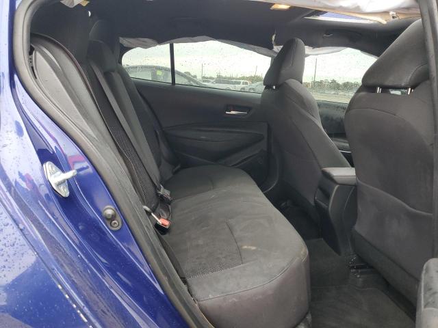 2020 TOYOTA COROLLA SE - 5YFM4RCE8LP053010