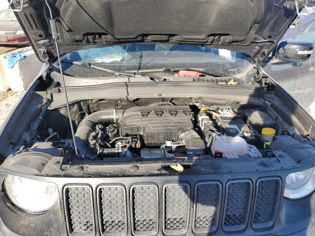 2022 JEEP RENEGADE T - ZACNJDC14NPN65445