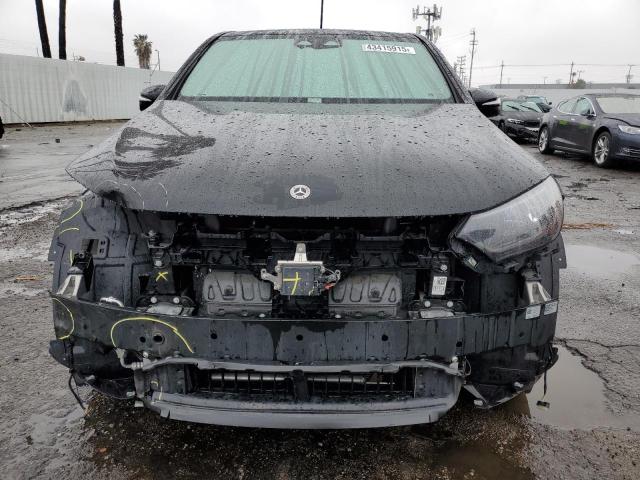 2023 MERCEDES-BENZ EQE SUV 35 4JGGM2BB0PA014686