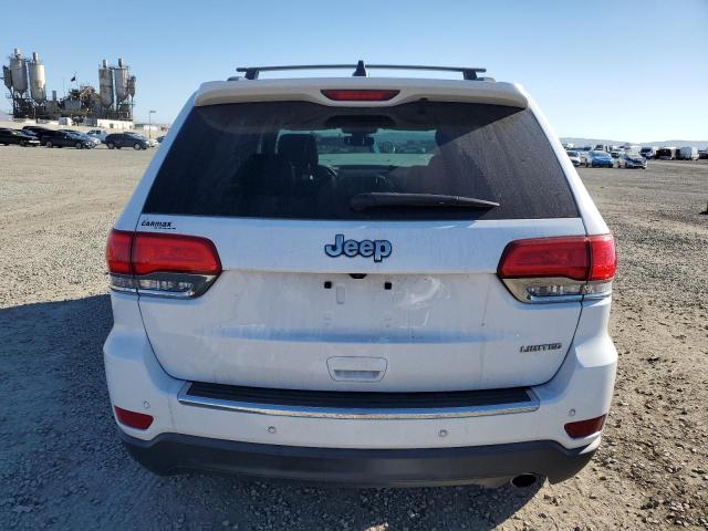 2017 JEEP GRAND CHER - 1C4RJEBG6HC959893