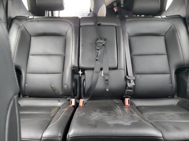2020 CHEVROLET EQUINOX PR - 2GNAXNEV7L6179688