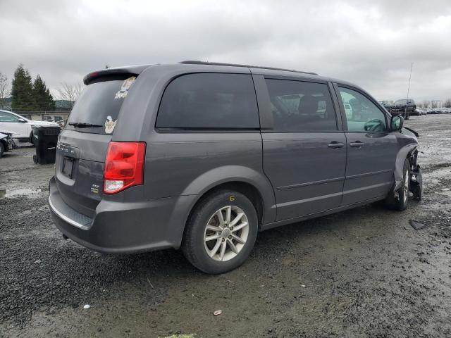 2015 DODGE GRAND CARA - 2C4RDGCG8FR733697
