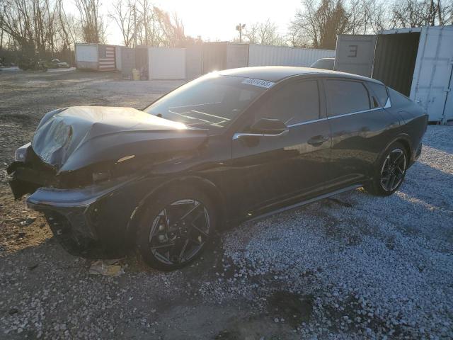 Vin: 3kpfw4de6se040017, lot: 46514165, kia k4 gt line gt line 2025 img_1