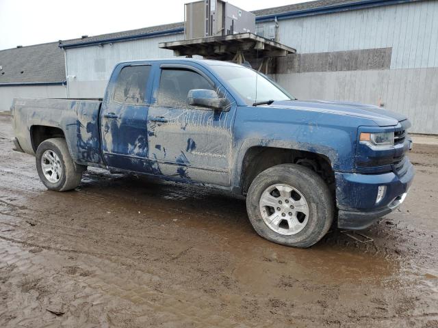 Vin: 1gcvkrec7gz378622, lot: 46894965, chevrolet silverado k1500 lt 20164