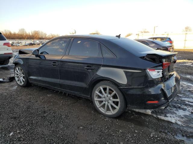Vin: waua7gff3g1034665, lot: 44854405, audi a3 premium 20162
