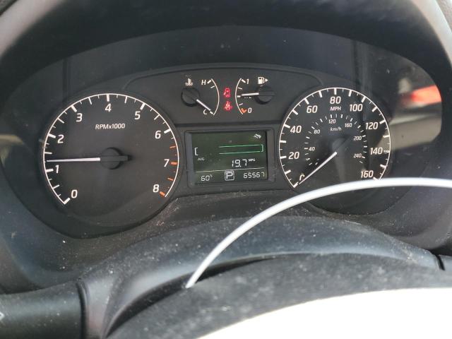 2015 NISSAN SENTRA S - 3N1AB7AP5FY291714