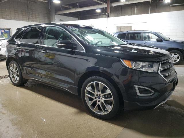 2015 FORD EDGE TITAN - 2FMTK4K85FBB92262