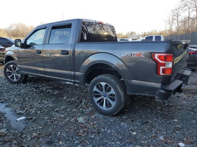 Vin: 1ftew1e49lkd22246, lot: 46536435, ford f-150 supercrew 20202