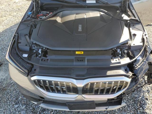 2024 BMW I5 EDRIVE WBY33FK01RCS94474