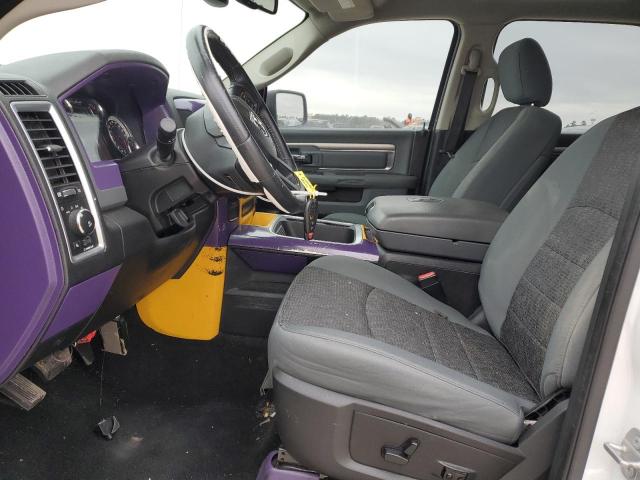 2017 RAM 1500 SLT - 1C6RR6LT3HS570314