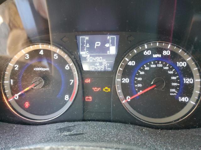 2015 HYUNDAI ACCENT GS KMHCT5AE6FU233485