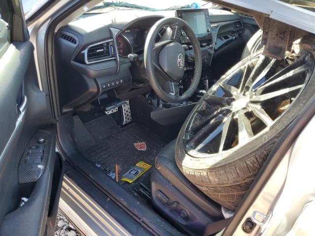 2023 TOYOTA CAMRY TRD - 4T1KZ1AK5PU080415