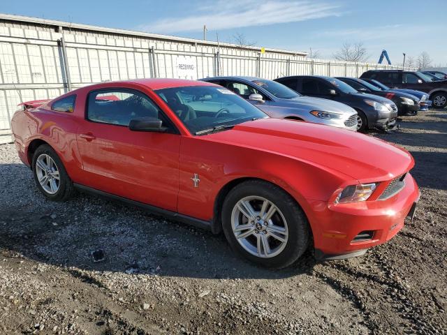 Vin: 1zvbp8an6a5152010, lot: 46949035, ford all models 20104