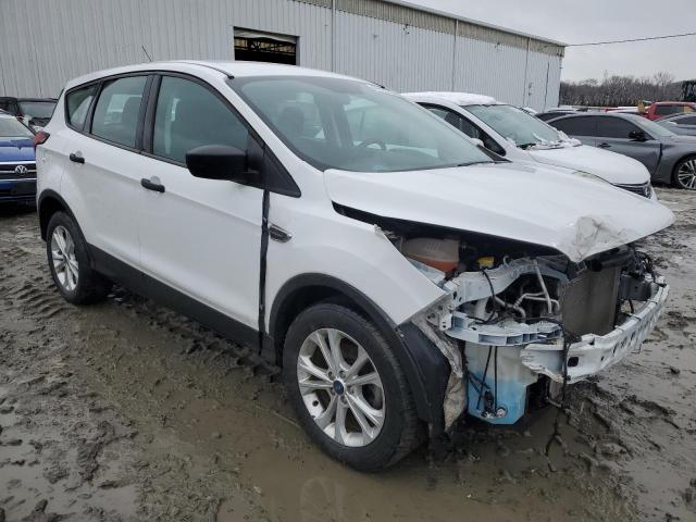 2019 FORD ESCAPE S - 1FMCU0F79KUA65040