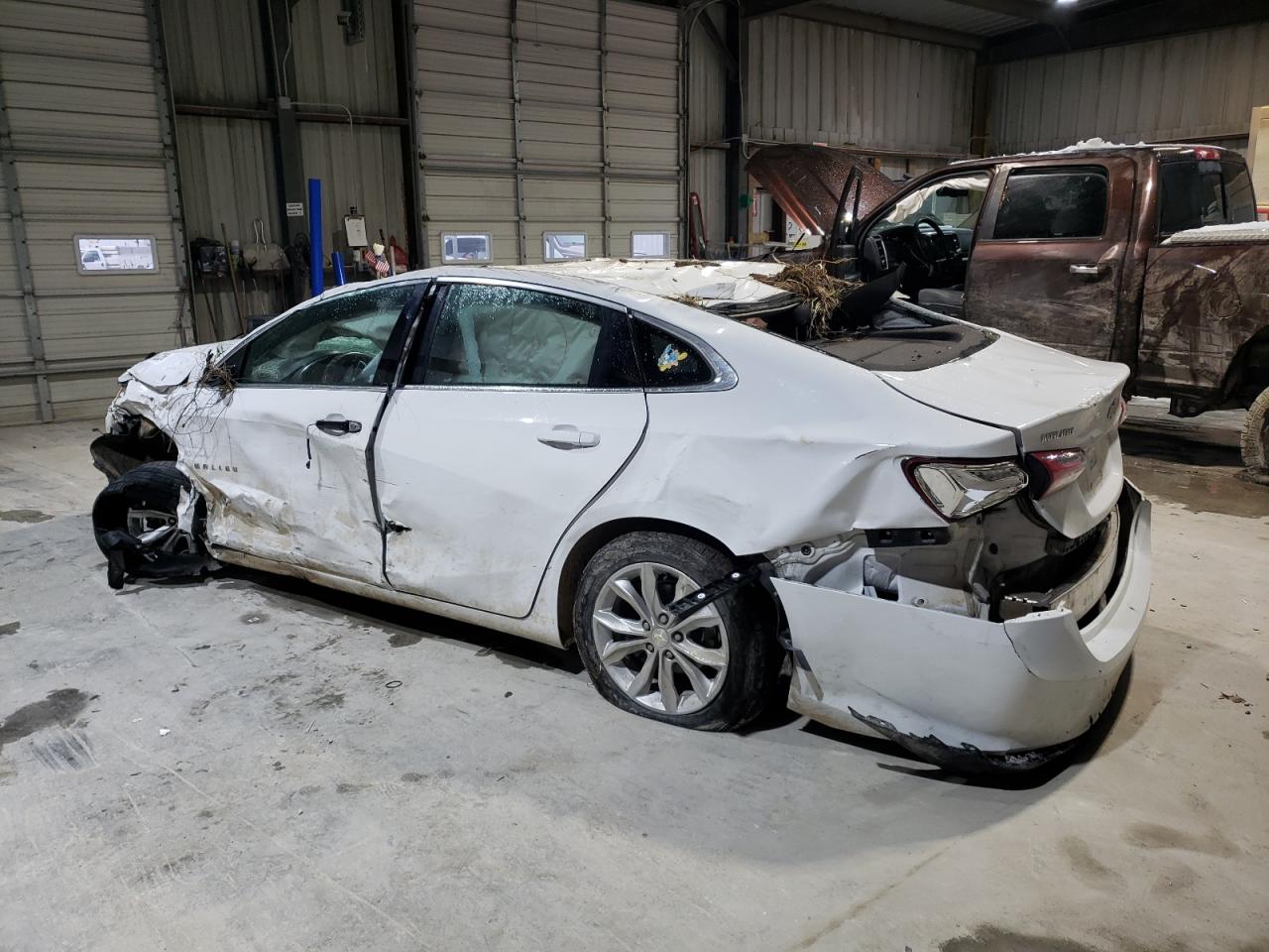 Global Auto Auctions