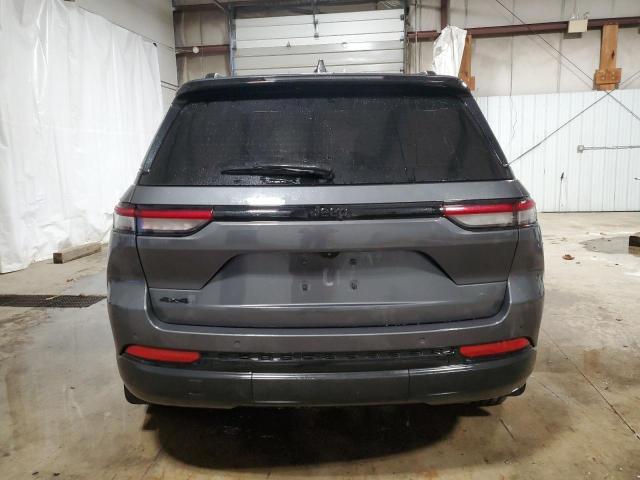 2023 JEEP GRAND CHER - 1C4RJHAG7PC620674