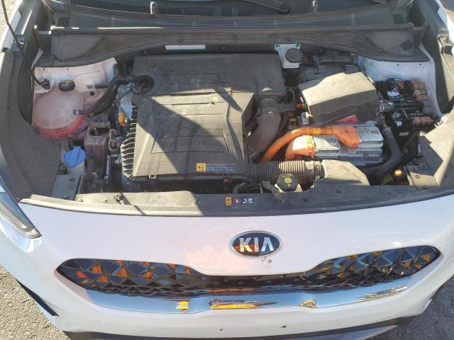 2021 KIA NIRO EX PR - KNDCC3LD2M5485402