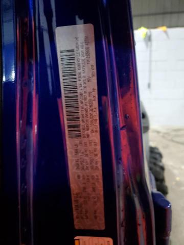 2018 JEEP WRANGLER U - 1C4HJXDN1JW206229
